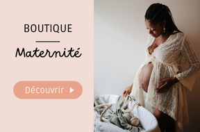 Boutique maman